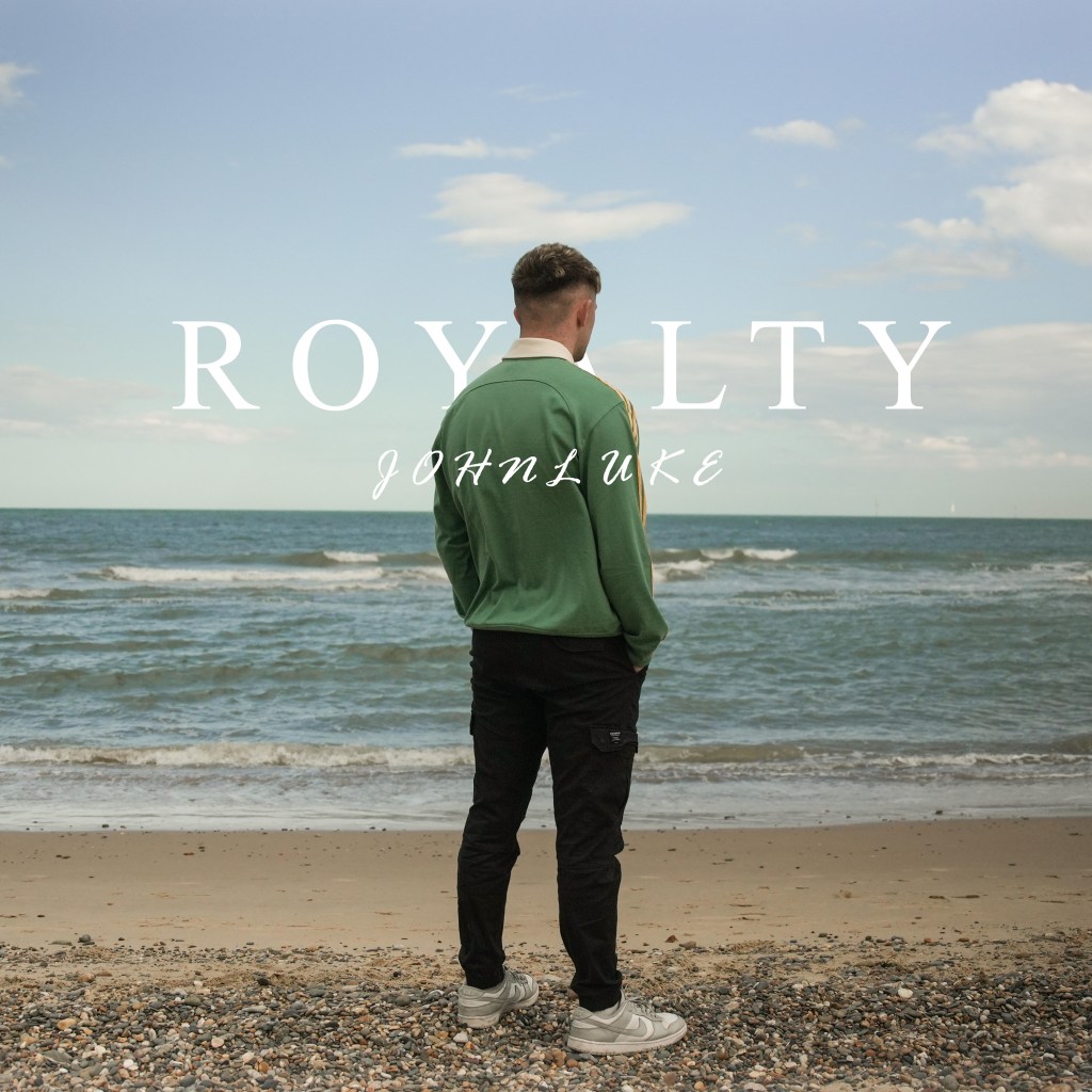 johnluke single royalty